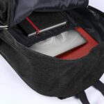 Star Wars Darth Vader casual backpack – imagine 3