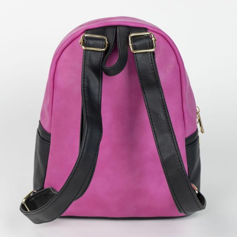 Disney Alice in Wonderland Cheshire casual backpack – imagine 2
