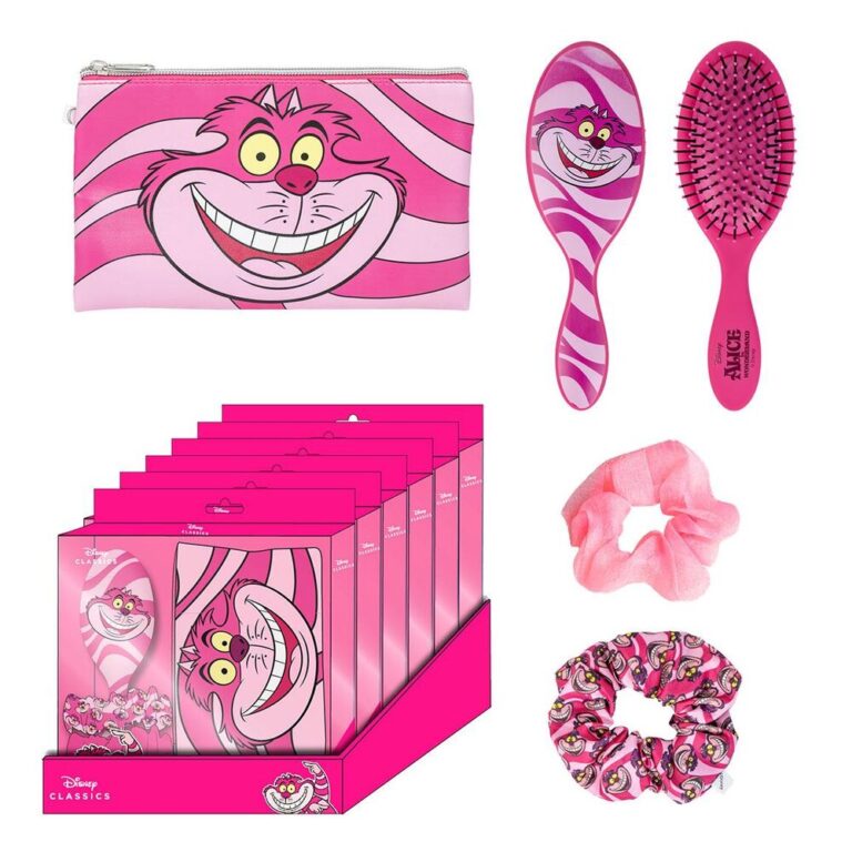 Disney Alice in Wonderland Cheshire beauty set – imagine 2