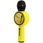 Pokemon Pikachu Speaker microphone LED – imagine 2