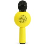 Pokemon Pikachu Speaker microphone LED – imagine 4