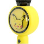 Pokemon Pikachu Speaker microphone LED – imagine 5