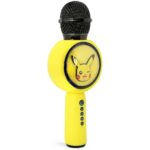 Pokemon Pikachu Speaker microphone LED – imagine 7