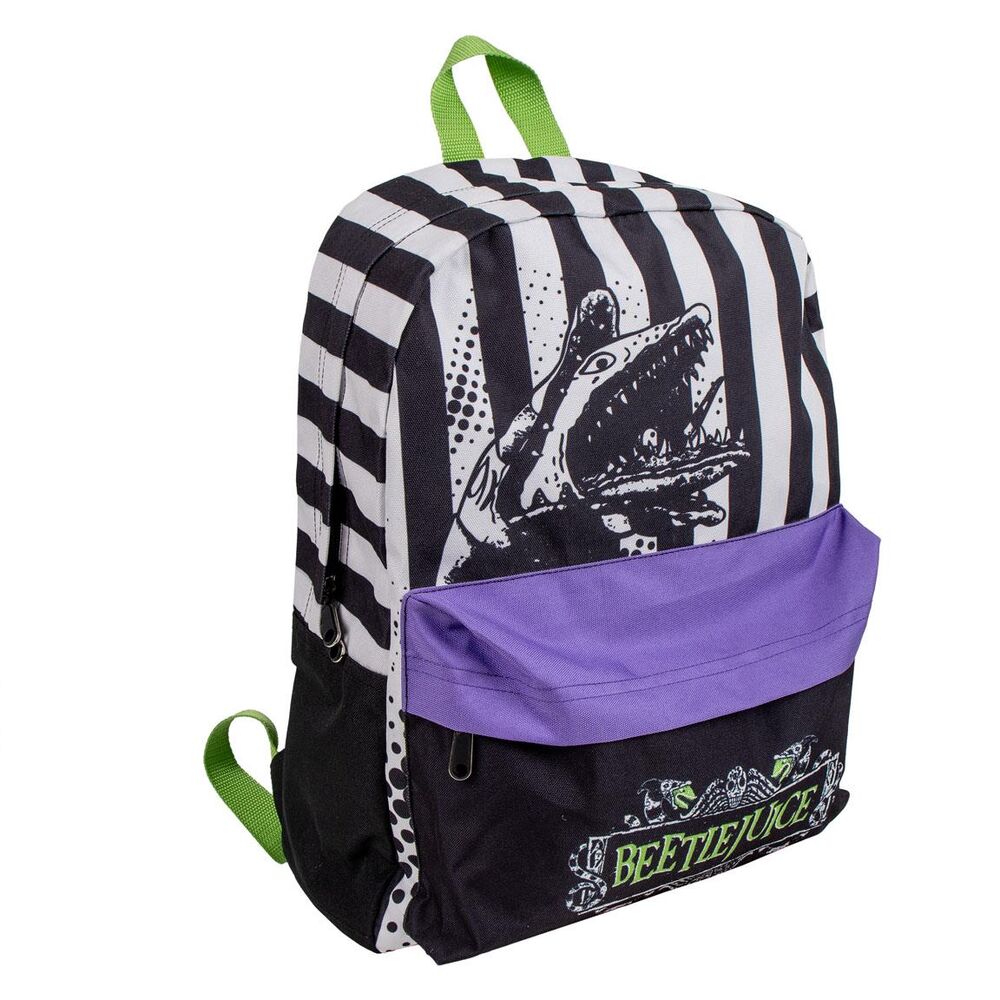 img_367900_e3f4ed08f350916d3bd5e274199eedae_1 Beetlejuice casual backpack 42cm