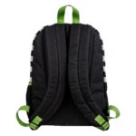 Beetlejuice casual backpack 42cm – imagine 2