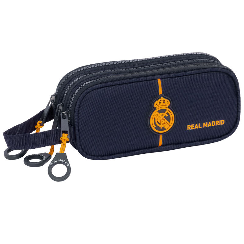 img_369492_5b0d2d786f65d7fc0b3e9173b3d0a4b4_1 Real Madrid triple pencil case