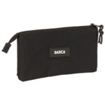 FC Barcelona triple pencil case – imagine 2