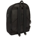 FC Barcelona Laptop backpack 44cm – imagine 2