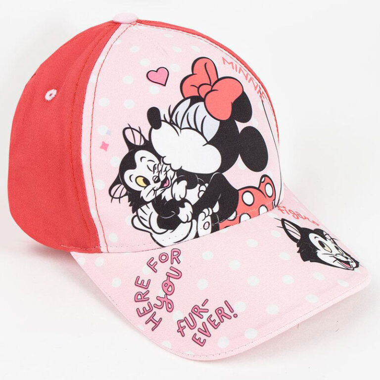 Disney Minnie assorted cap – imagine 2