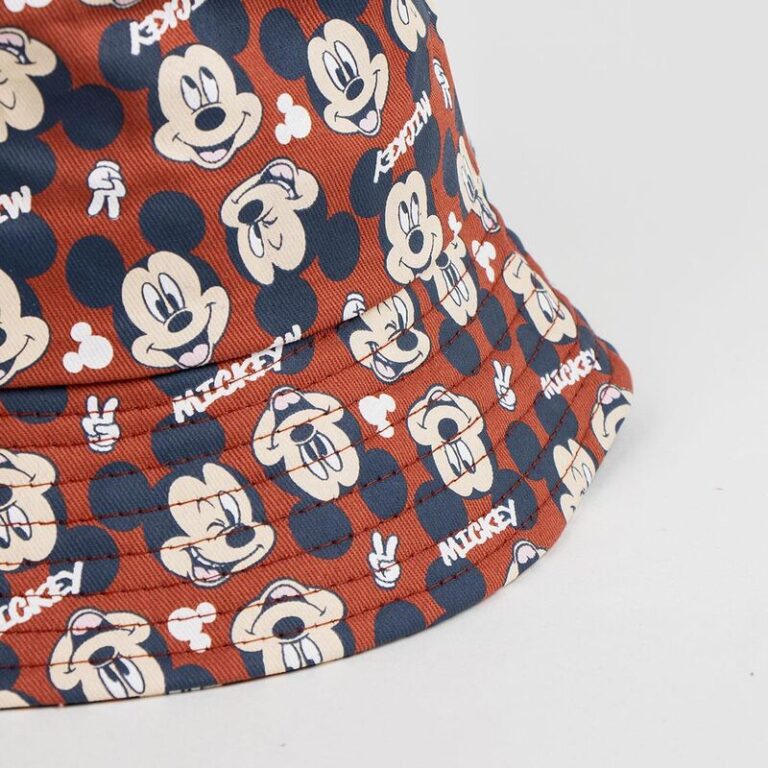 Disney Mickey fisher hat – imagine 2