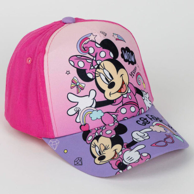 Disney Minnie set cap + sunglasses – imagine 2