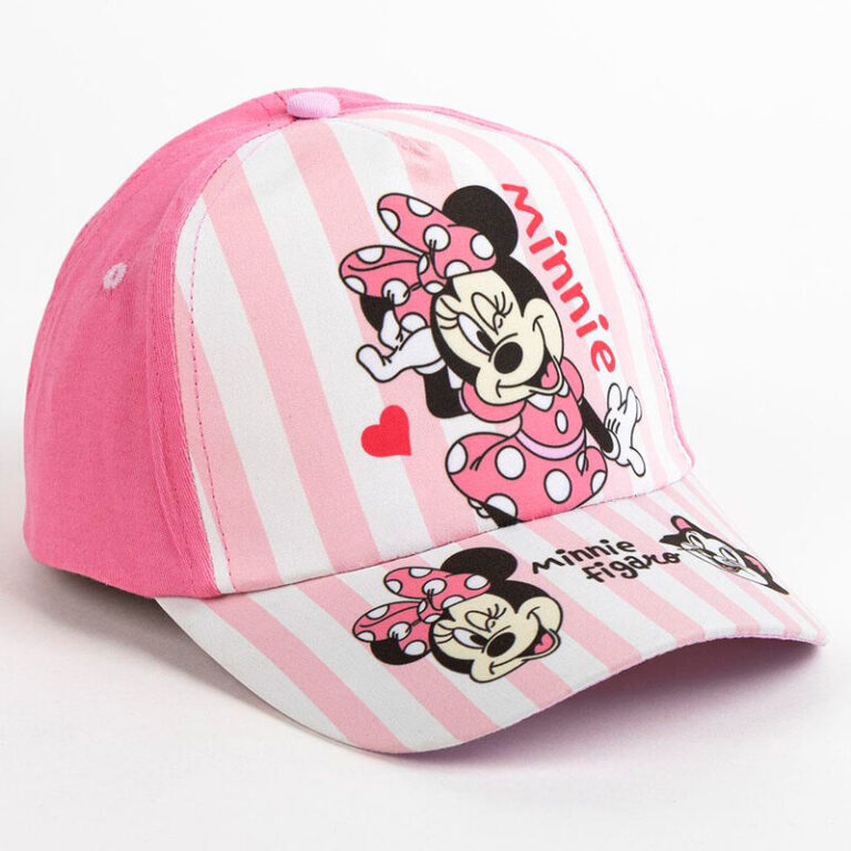 Disney Minnie set cap + sunglasses – imagine 2
