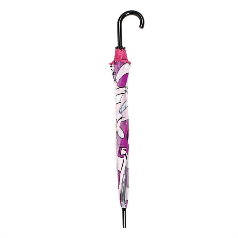 Disney Alice in Wonderland Cheshire manual umbrella – imagine 2