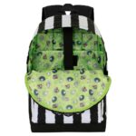 Beetlejuice backpack 44cm – imagine 3