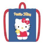 Hello Kitty gym bag 33cm