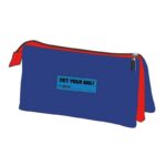 Marvel Spiderman triple pencil case – imagine 2