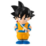 Dragon Ball Daima assorted Sofbits surprise figure 7cm – imagine 3