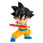 Dragon Ball Daima assorted Sofbits surprise figure 7cm – imagine 5