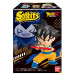 Dragon Ball Daima assorted Sofbits surprise figure 7cm – imagine 2