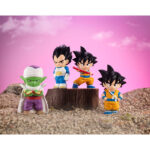 Dragon Ball Daima assorted Sofbits surprise figure 7cm – imagine 9