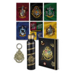 Harry Potter Colourful Crest briefcase – imagine 2