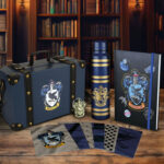 Harry Potter Ravenclaw briefcase – imagine 3