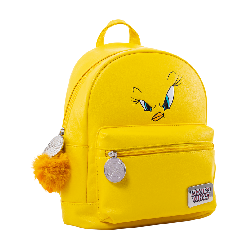 Looney Tunes Tweety backpack 29cm – imagine 2