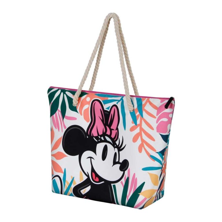 Disney Minnie Island beach bag – imagine 2
