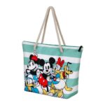 Disney Mickey Together beach bag – imagine 2