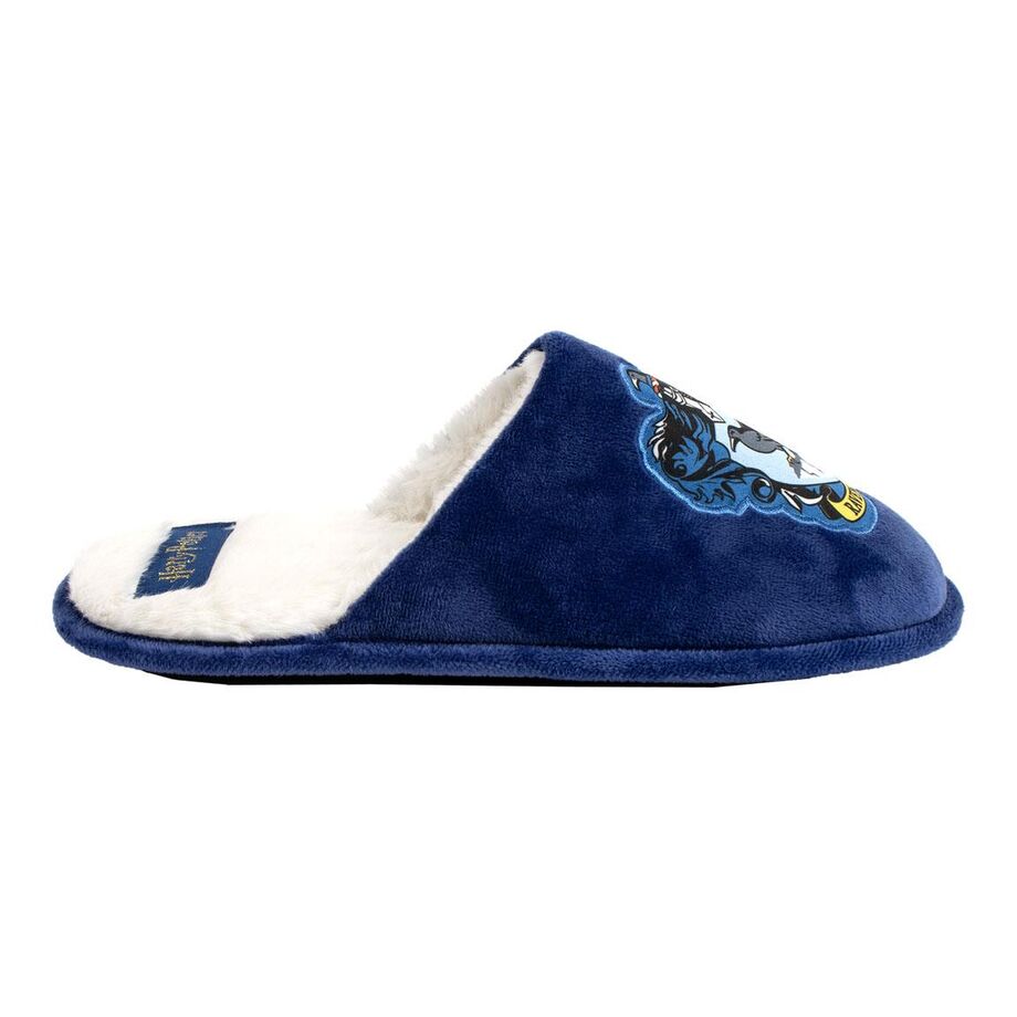 Harry Potter Ravenclaw adult slippers – imagine 2