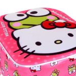 Hello Kitty Funny 3D backpack 31cm – imagine 3