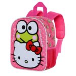 Hello Kitty Funny 3D backpack 31cm – imagine 4
