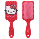 Hello Kitty hair brush – imagine 3