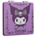 Hello Kitty Kuromi pocket mirror – imagine 3