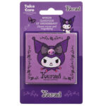 Hello Kitty Kuromi pocket mirror – imagine 4