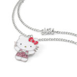 Hello Kitty & Friends necklace silver – imagine 2