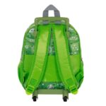 Marvel Hulk Rage 3D trolley 34cm – imagine 3