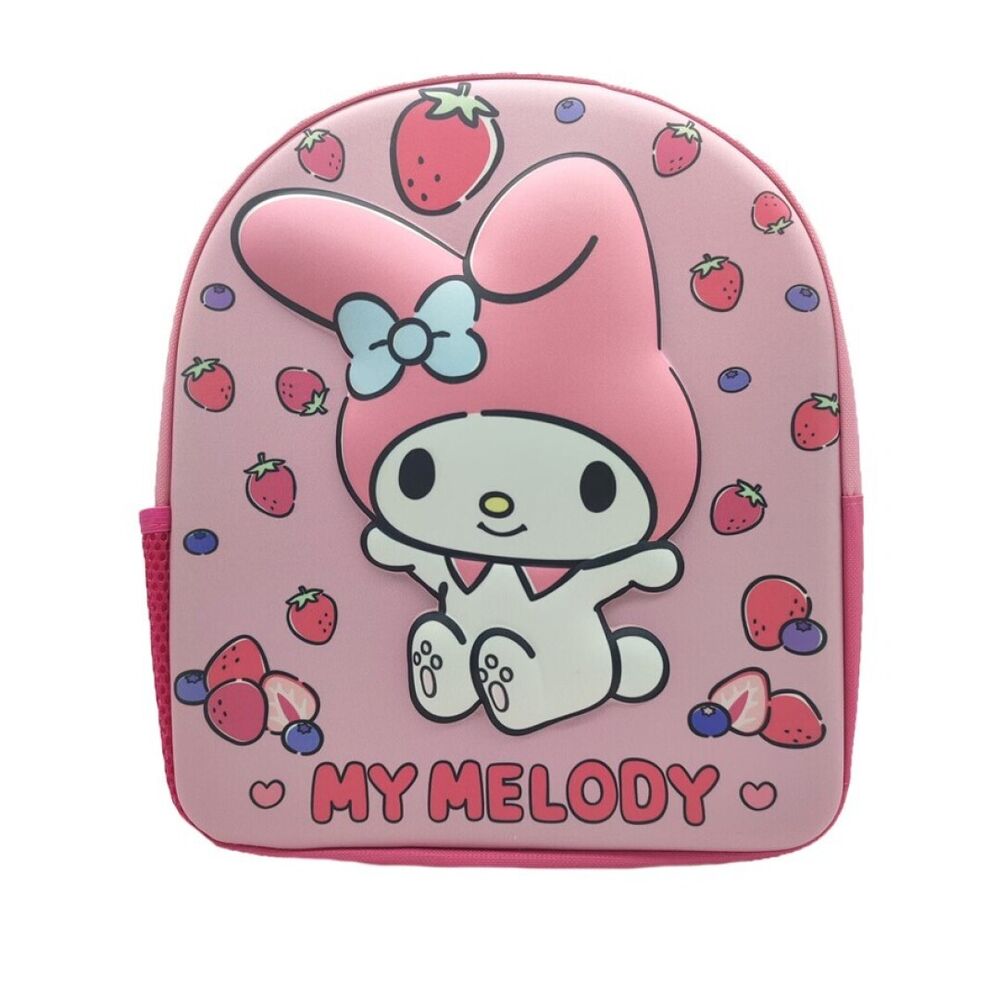 img_410216_867a4088fc7081d84efdb812baf332c5_1 Hello Kitty My Melody 3D backpack 30cm