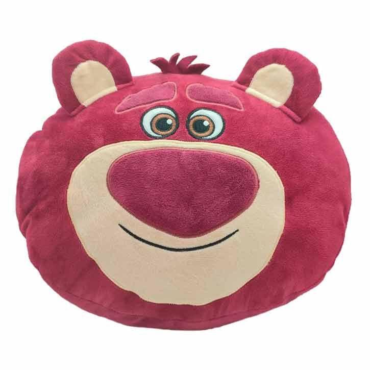 Disney Pixar Toy Story Lotso Hand warmer cushion – imagine 2