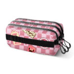 Disney Minnie Journey triple pencil case – imagine 3