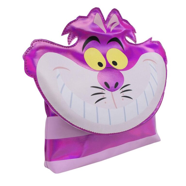 Disney Alice in Wonderland Cheshire vanity case