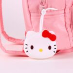 Hello Kitty casual backpack 26cm – imagine 4