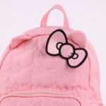 Hello Kitty casual backpack 26cm – imagine 6