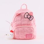 Hello Kitty casual backpack 26cm – imagine 2
