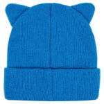 Sonic The Hedgehog hat and gloves set – imagine 2