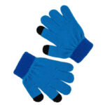 Sonic The Hedgehog hat and gloves set – imagine 3