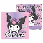 Hello Kitty Kuromi cushion – imagine 2
