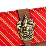 Harry Potter Gryffindor wallet – imagine 2