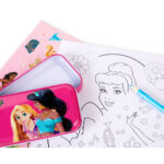 Disney Princess stationary set – imagine 3