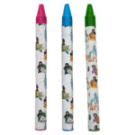 Disney Princess assorted Activity and colouring set – imagine 5